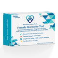 6-in-1 Female Hormone Test I3334