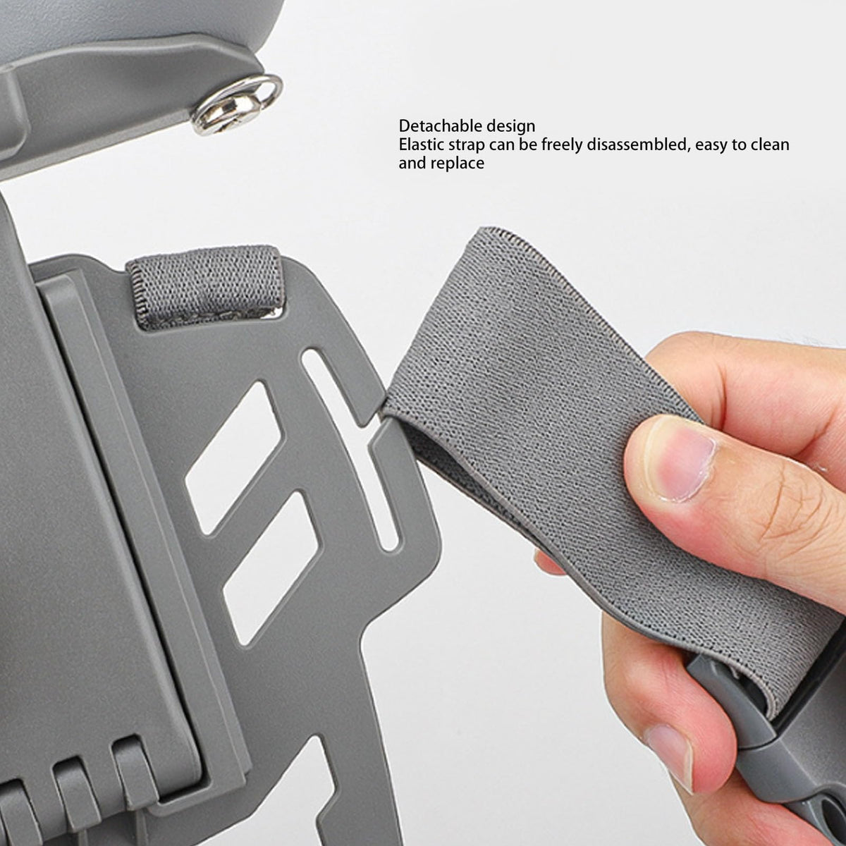 Remote Controller Chest Strap Support Mount X415