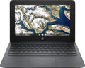11.6" HD Chromebook, Intel Celeron N3350, 4GB LPDDR2, 32GB eMMC, Chrome OS, Ash Gray L99685