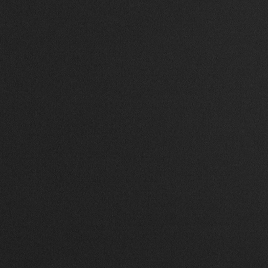 Black Laminate Table Top with Bar Height Table Base F7401