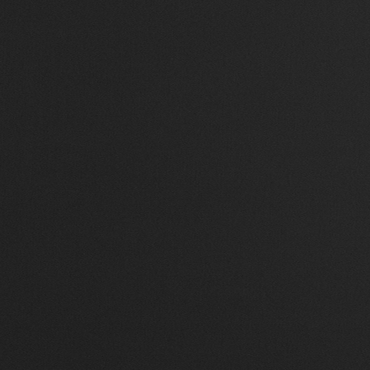 Black Laminate Table Top with Bar Height Table Base F7401