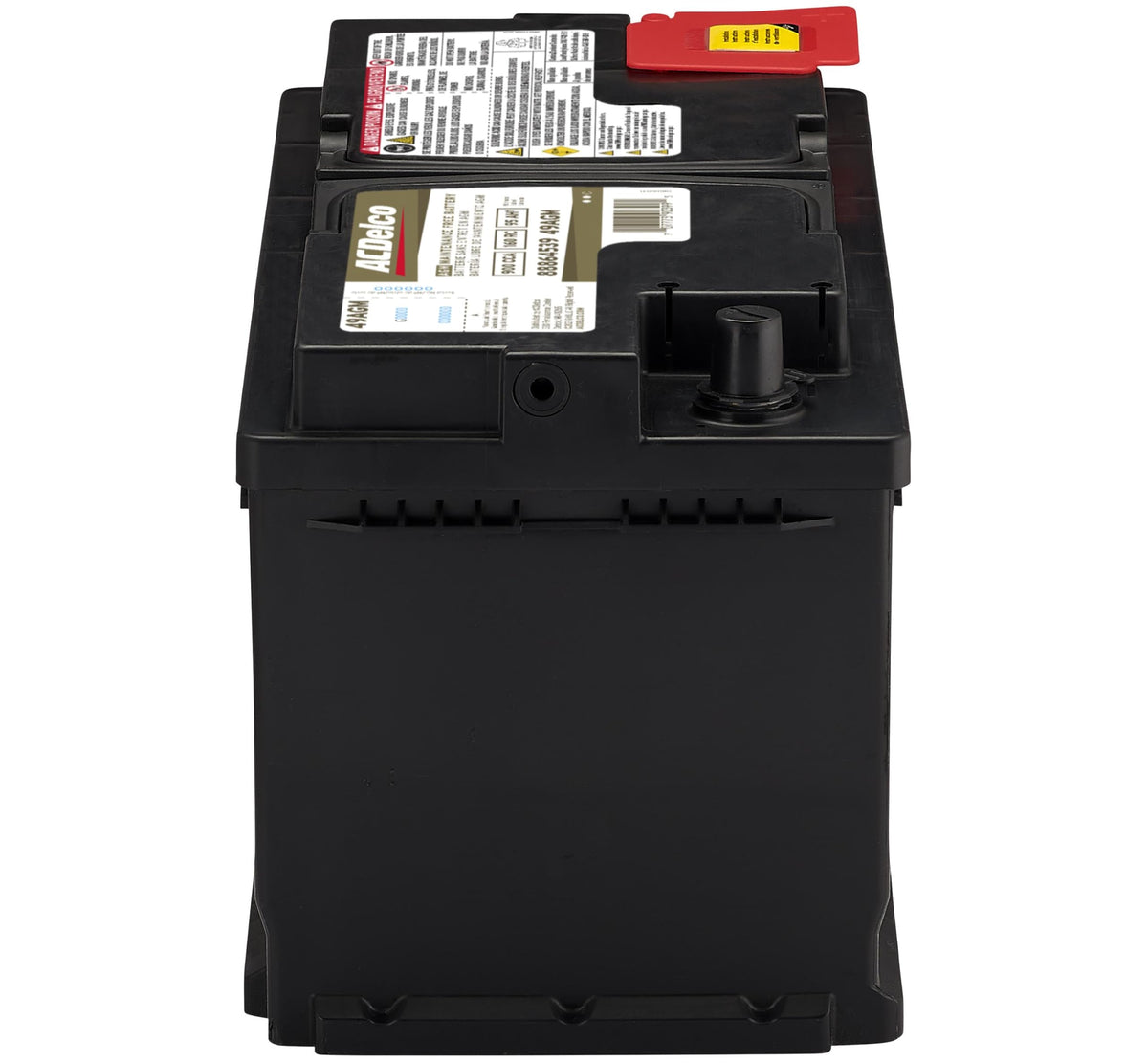 AGM BCI Group 49 Battery O313