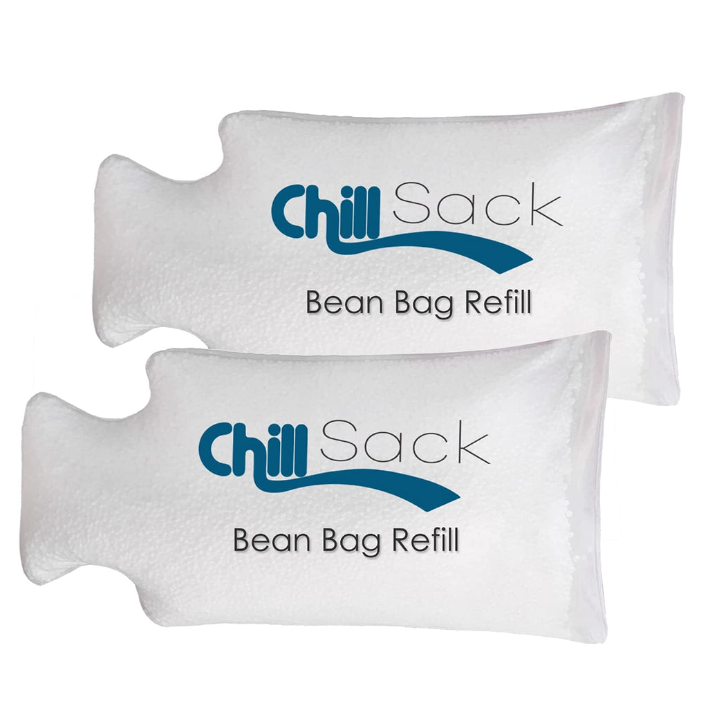 EPS Bead Refill 100L 2Pk White W483