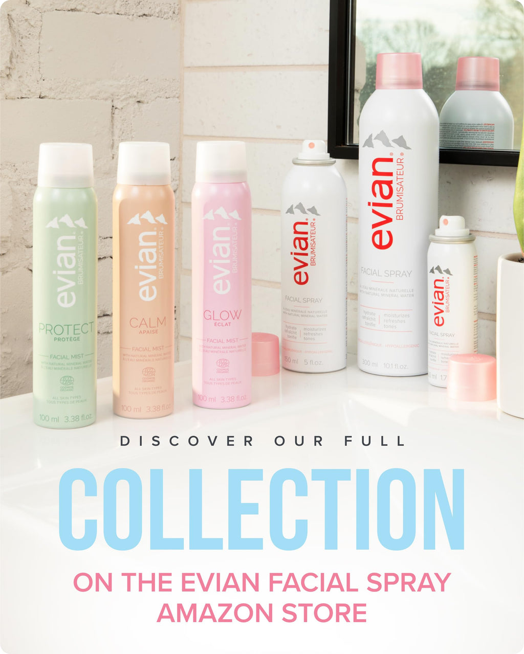 Facial Spray 1.7 oz O1979