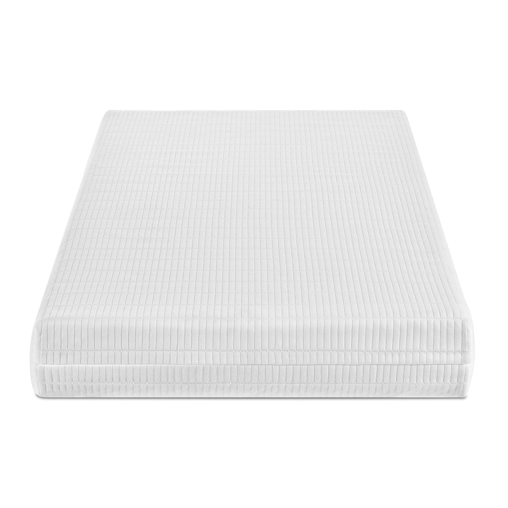Dual Sided Baby Crib and Toddler Mattress S3068