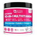 Dog Vitamins Powder D845716