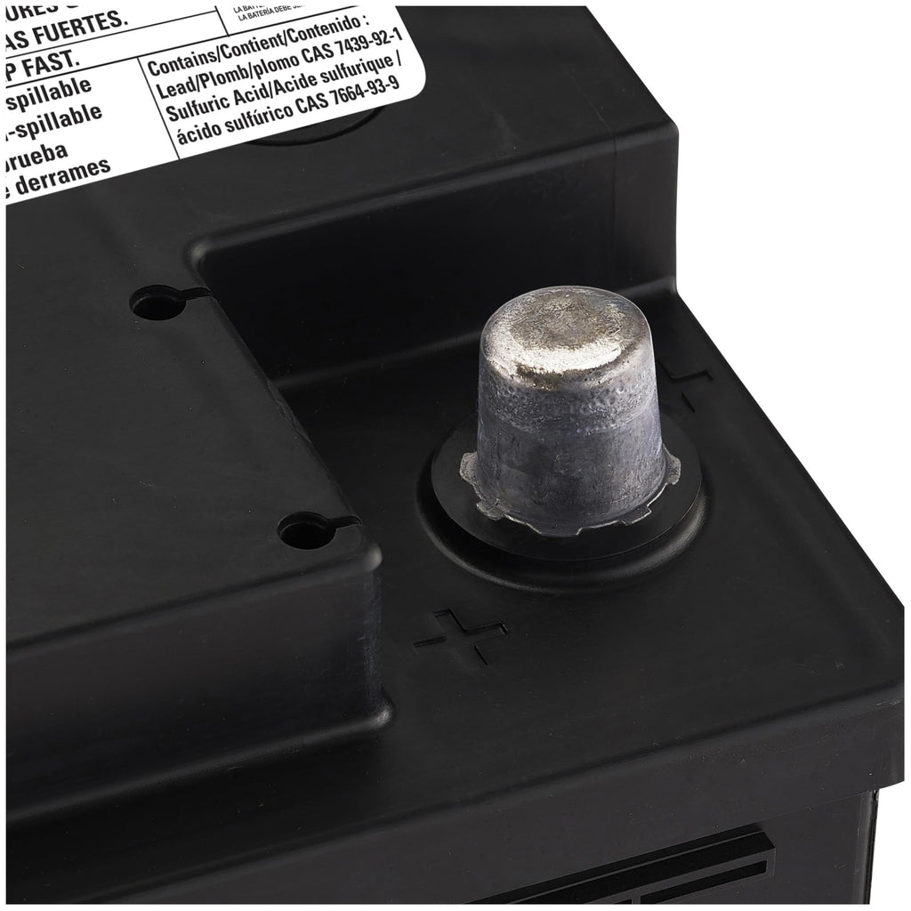 AGM BCI Group 49 Battery O313