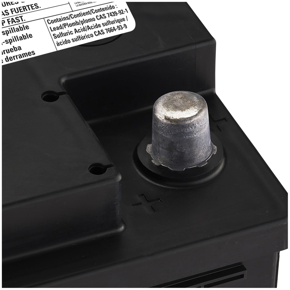 AGM BCI Group 49 Battery O313
