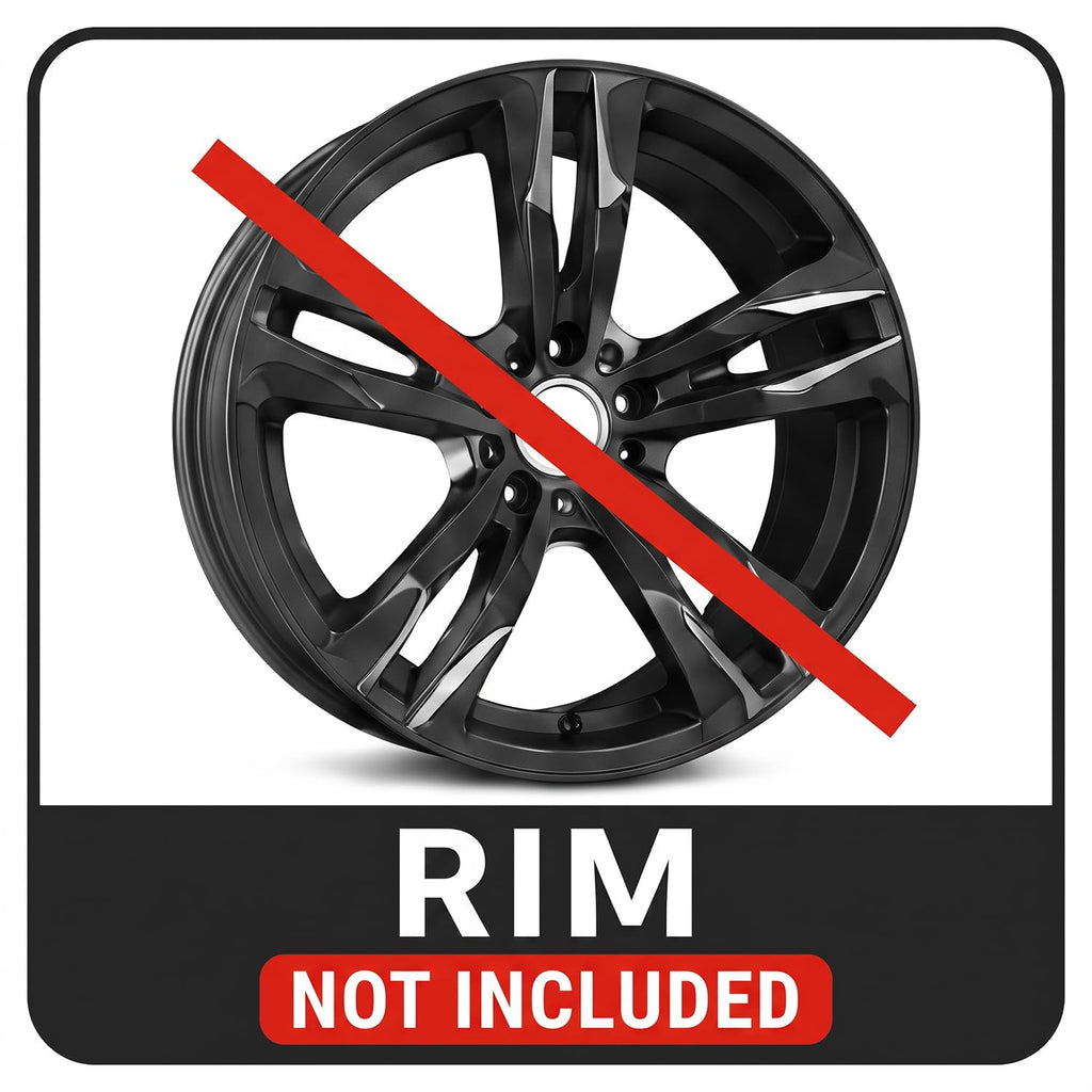 205/65R15 94H Passenger Tire X582
