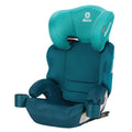 High Back Booster Car Seat with Rigid Latch, Blue T551