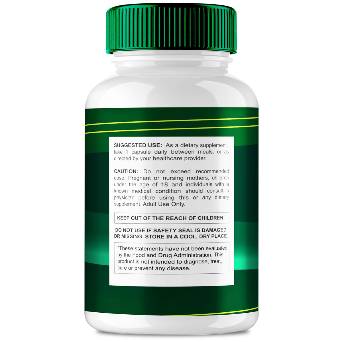 Blood Optimizer Capsules 3 Pack S169672