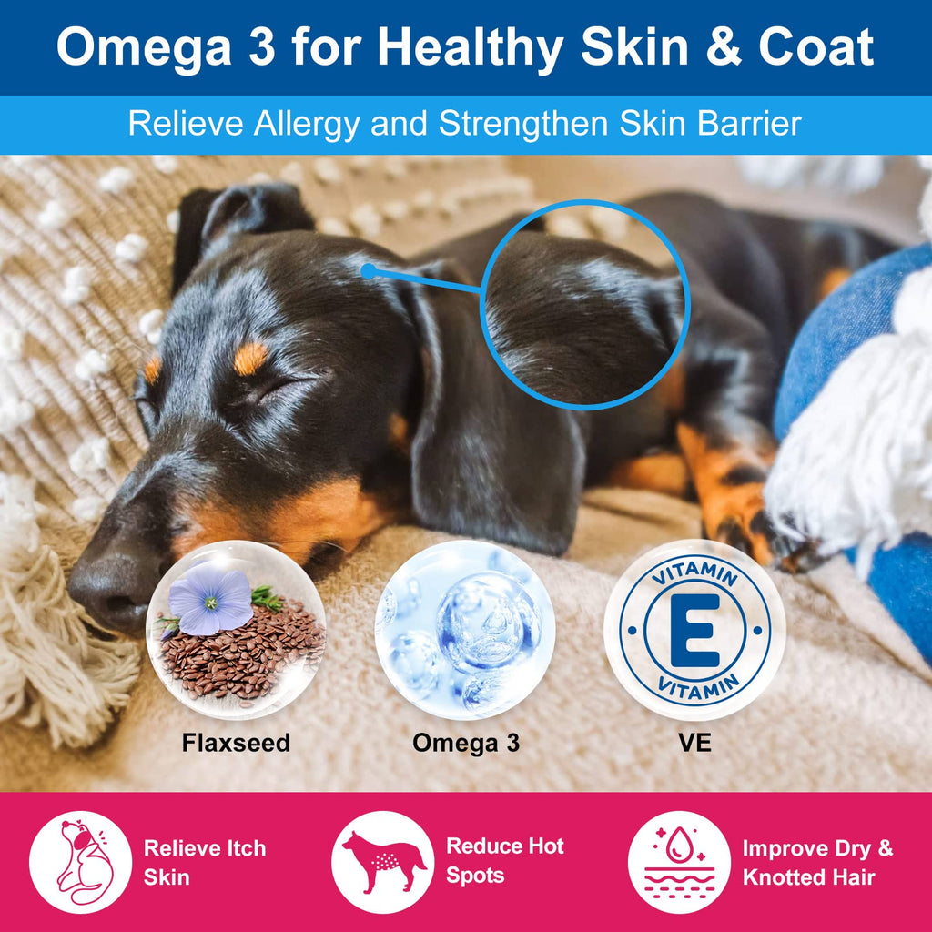 Dog Vitamins Powder D845716