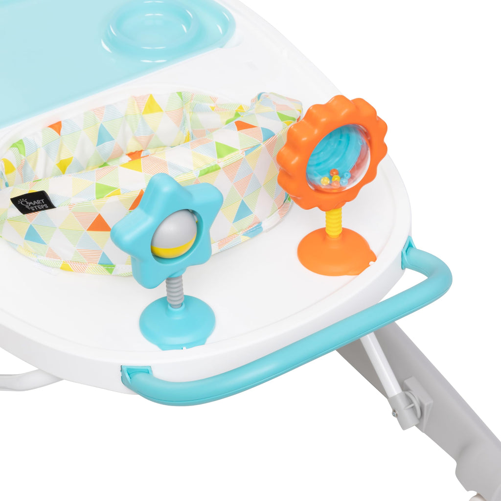 3-in-1 Feeding Walker O786858