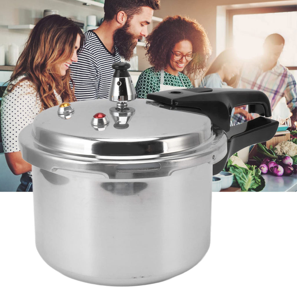3 Liter Stainless Steel Pressure Cooker P343