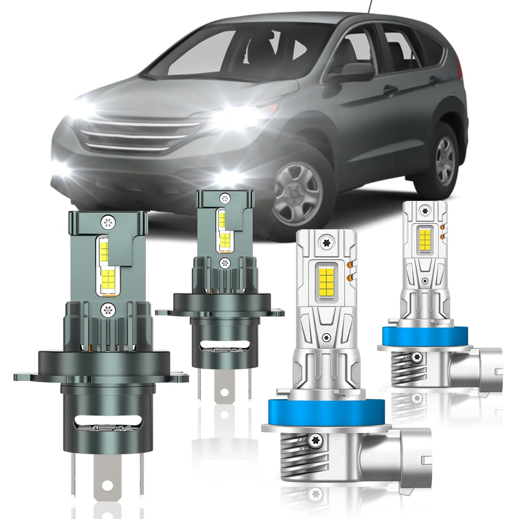 Fog Bulbs, Pack of 4 I21302