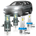 Fog Bulbs, Pack of 4 I21302
