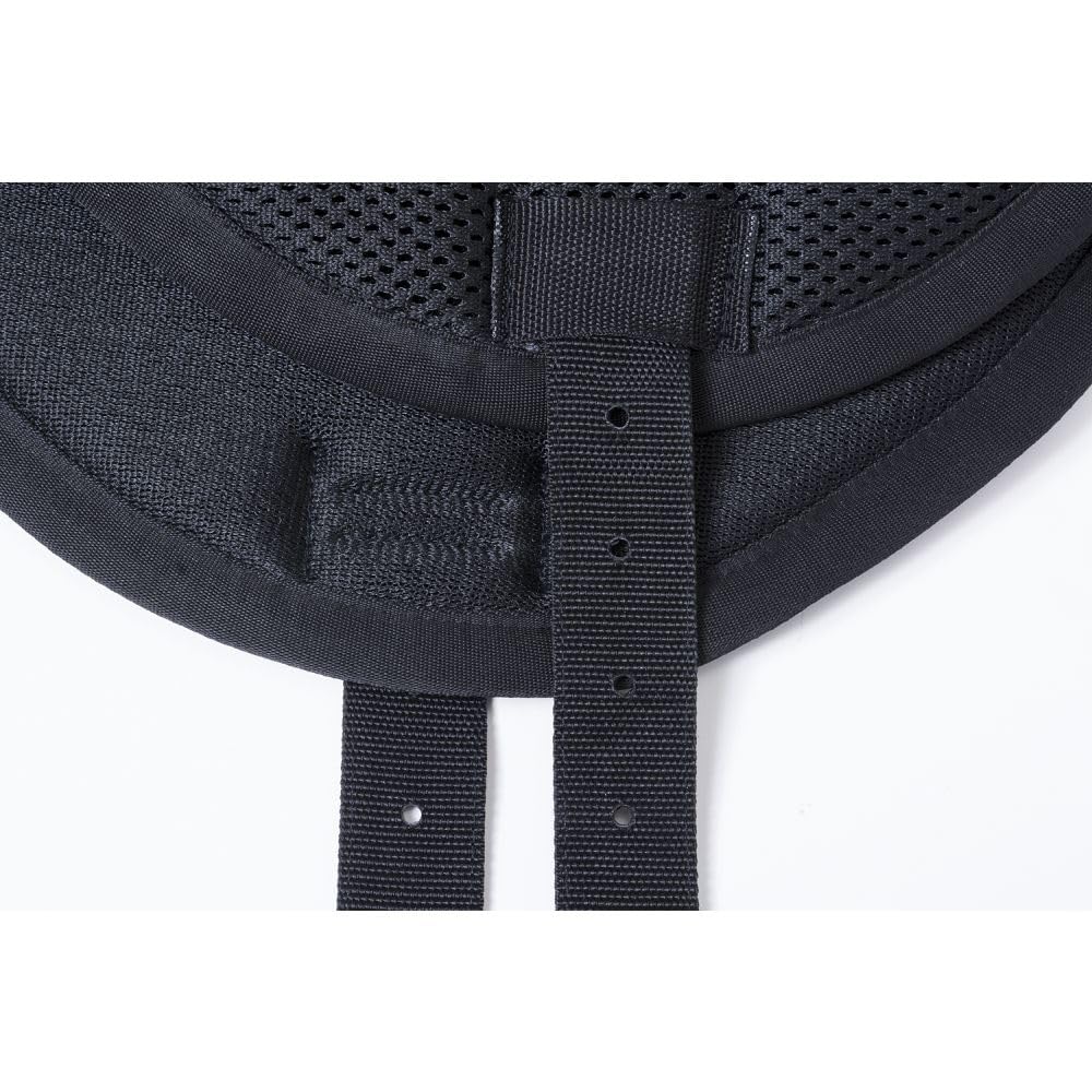 Breathable Bareback Pad N6065