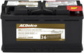 AGM BCI Group 49 Battery O313