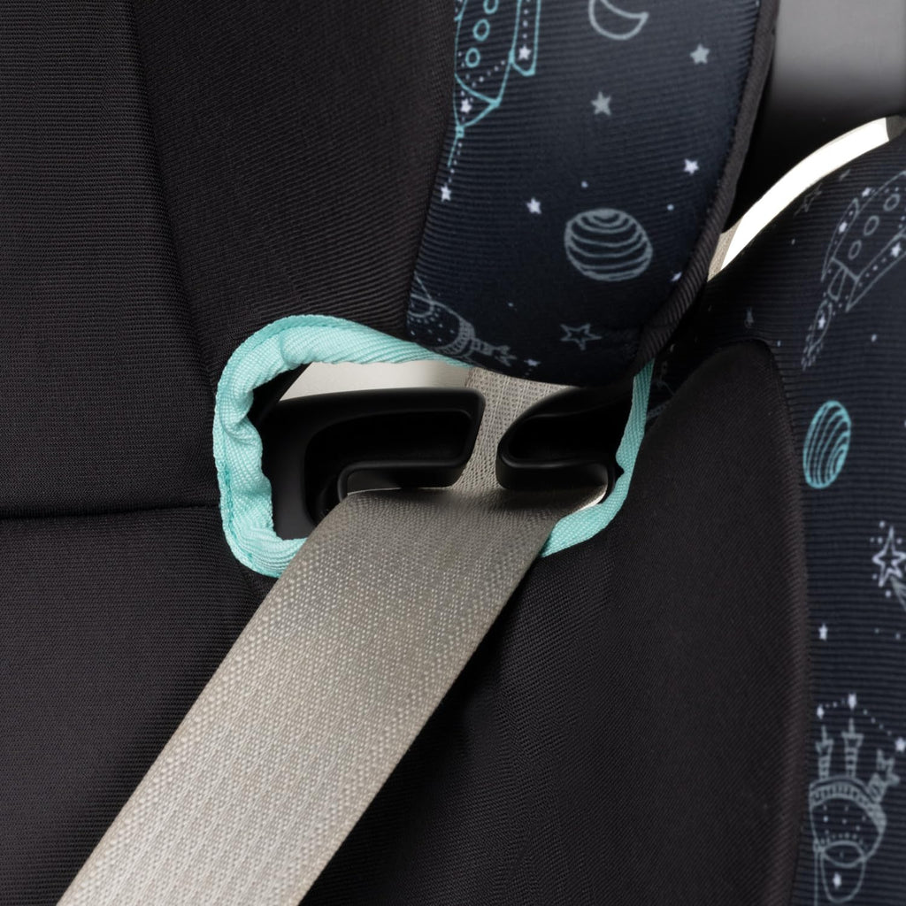 Booster Car Seat L268