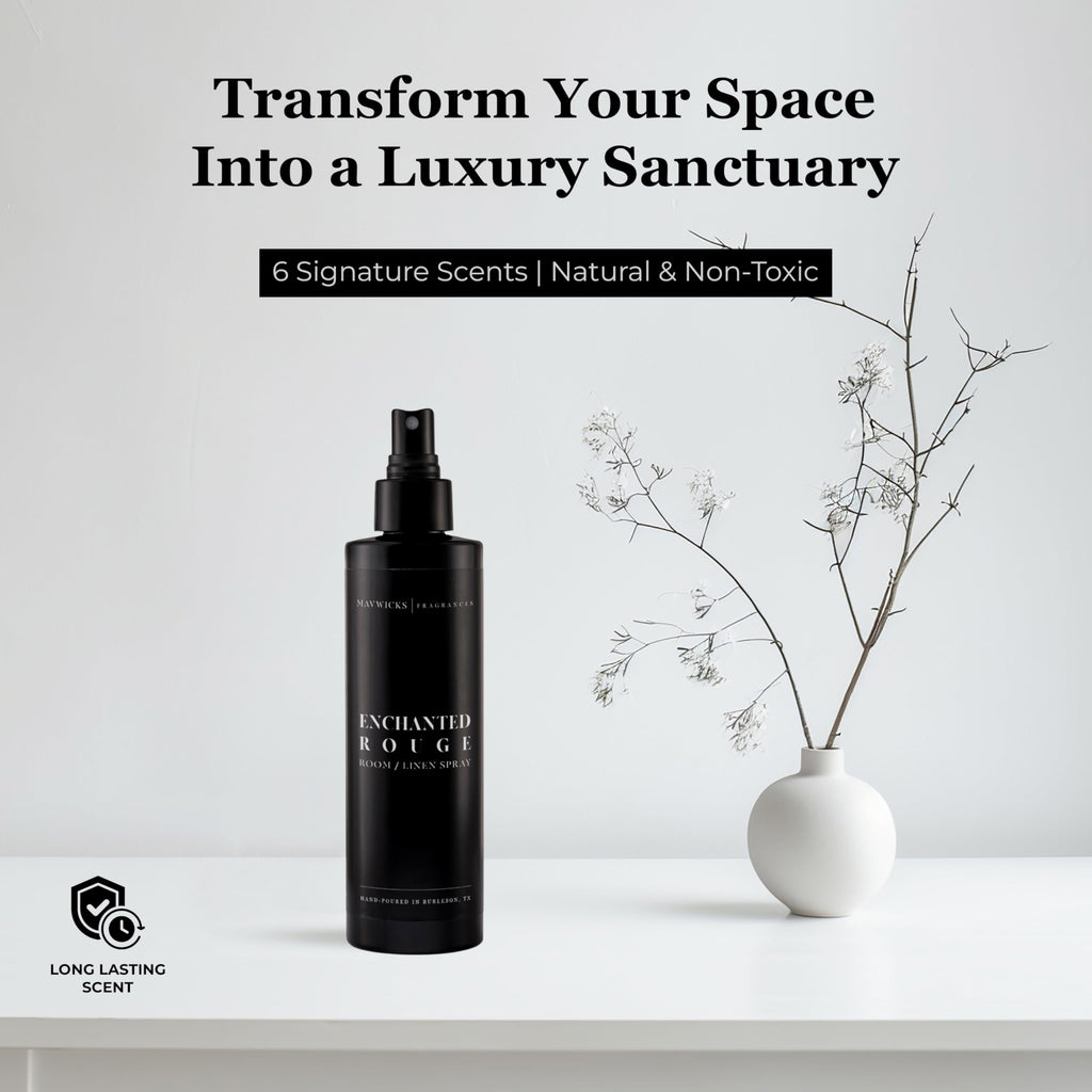 Linen & Room Spray 8oz Fragrance Mist U51565