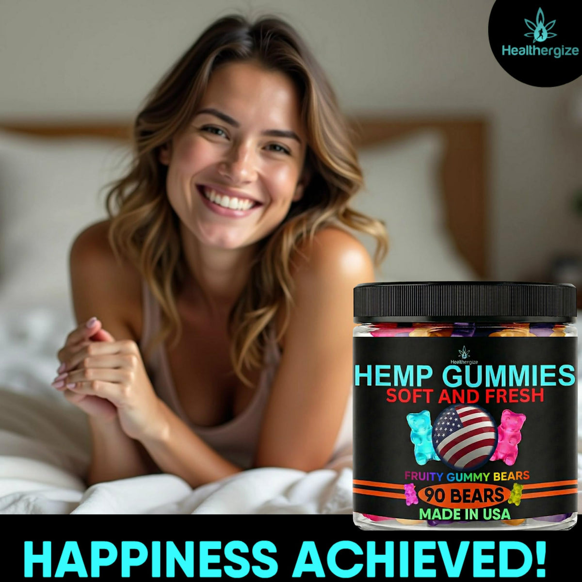 Hemp Gummies G299752