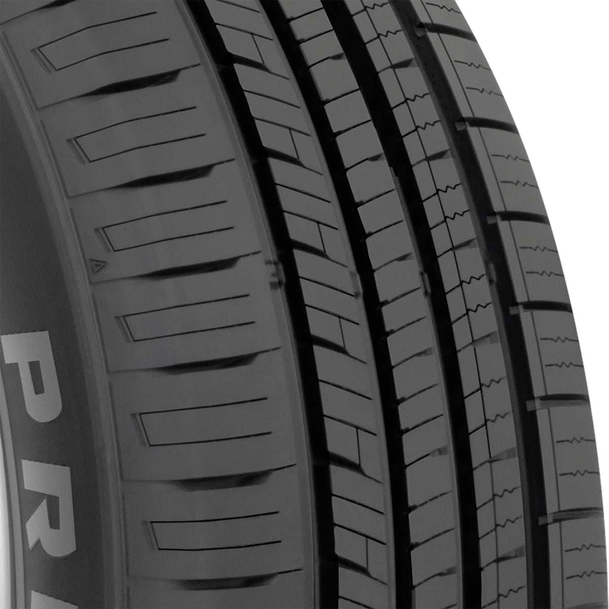 All Season 215/60R16 95V Passenger Tire Q59413