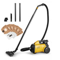 Canister Vacuum for Carpets and Hard Floors S788