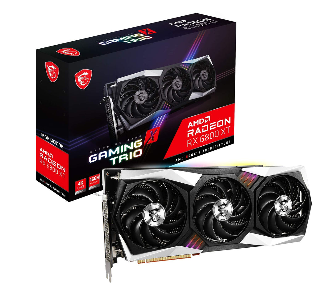 16GB GDDR6 Gaming Graphics Card V367