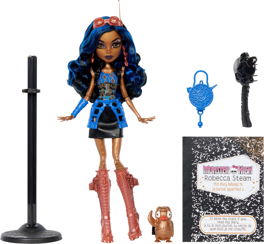 Monster High Doll V193