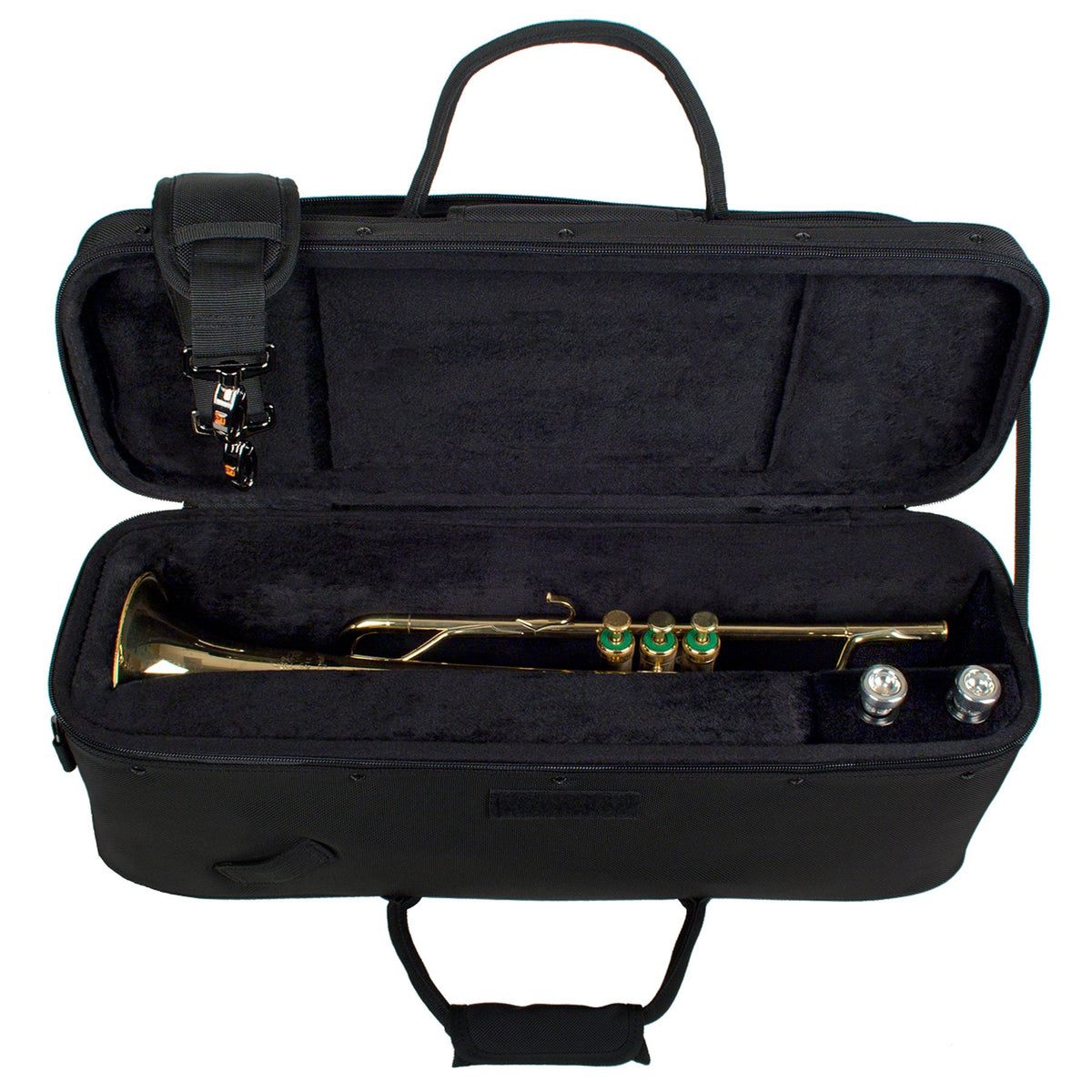 Trumpet Case O808