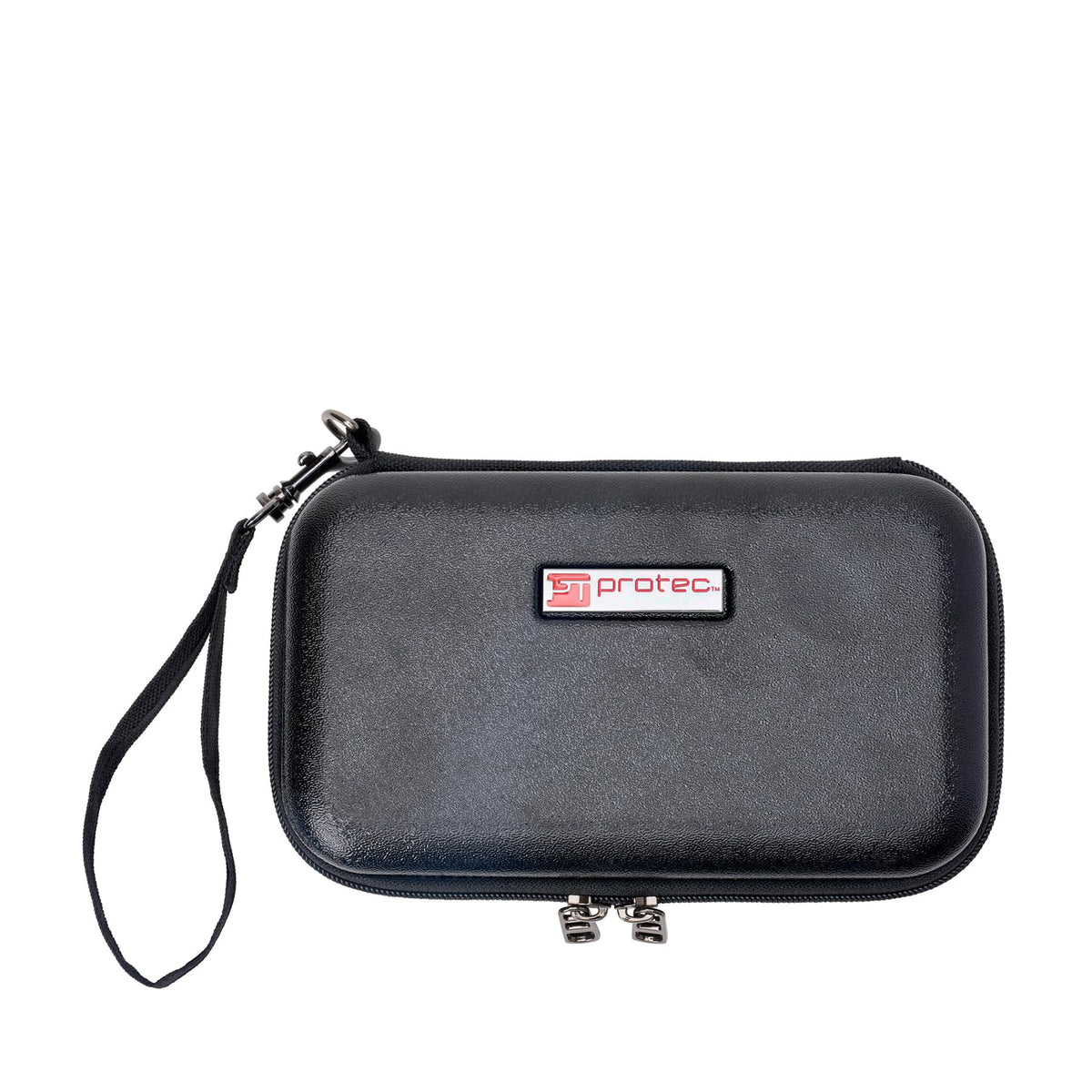 Black Trumpet Mouthpiece Case O337796