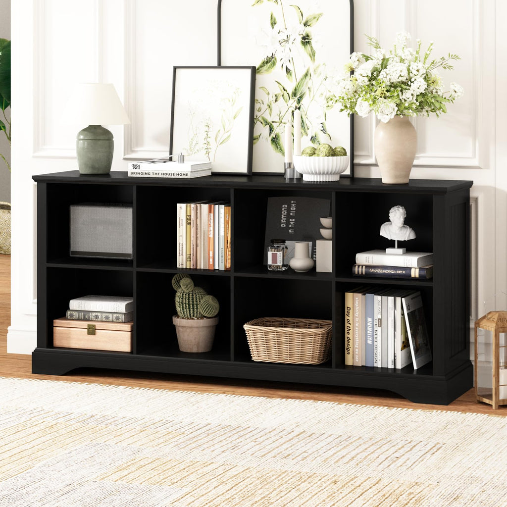 8 Cube Storage Organizer D378816