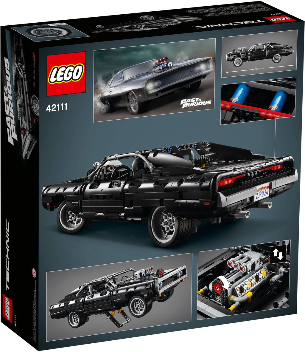 Building Toy Racing Car Model Building Kit E5924