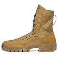 Multi-Terrain Suede Leather Boots W23105