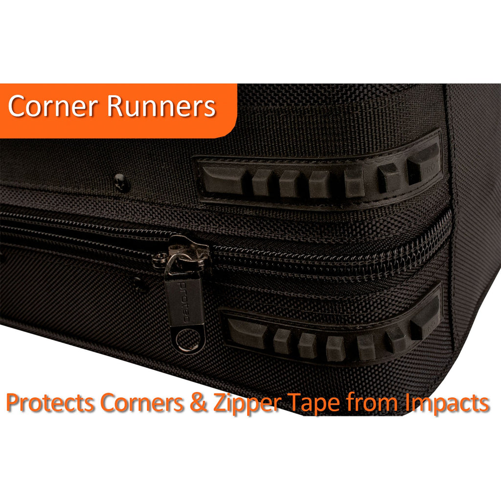 Trumpet Case O808