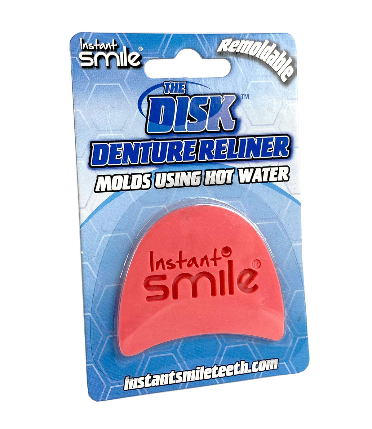 Denture Reliner A929