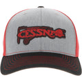 Trucker Hat - Red X769