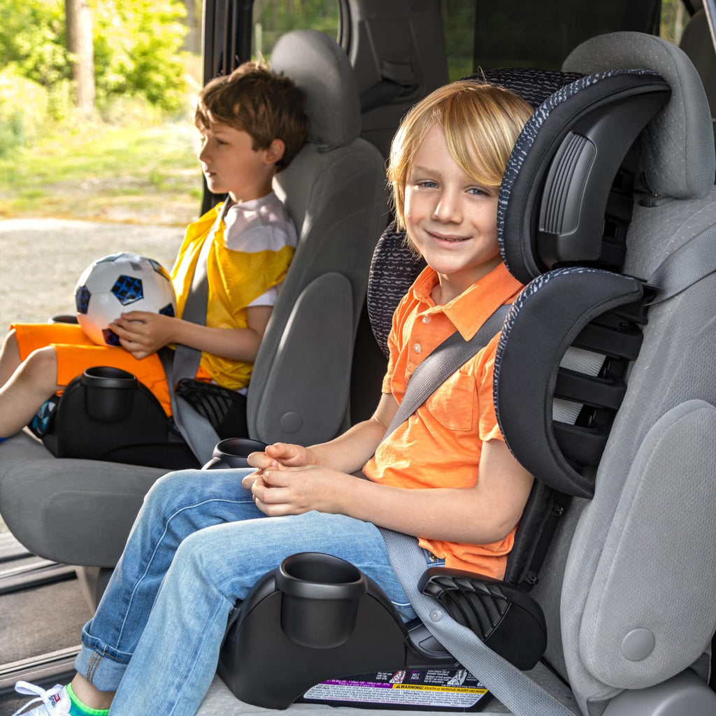 Booster Car Seat L268