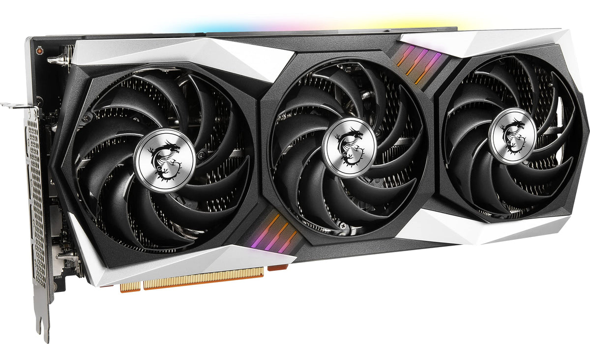 16GB GDDR6 Gaming Graphics Card V367