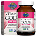Vegan B-12 Methylcobalamin 30 Capsules H580