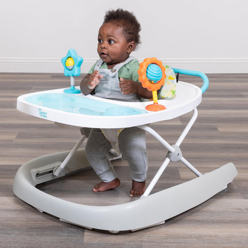 3-in-1 Feeding Walker O786858