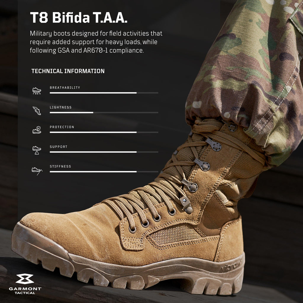 Multi-Terrain Suede Leather Boots W23105