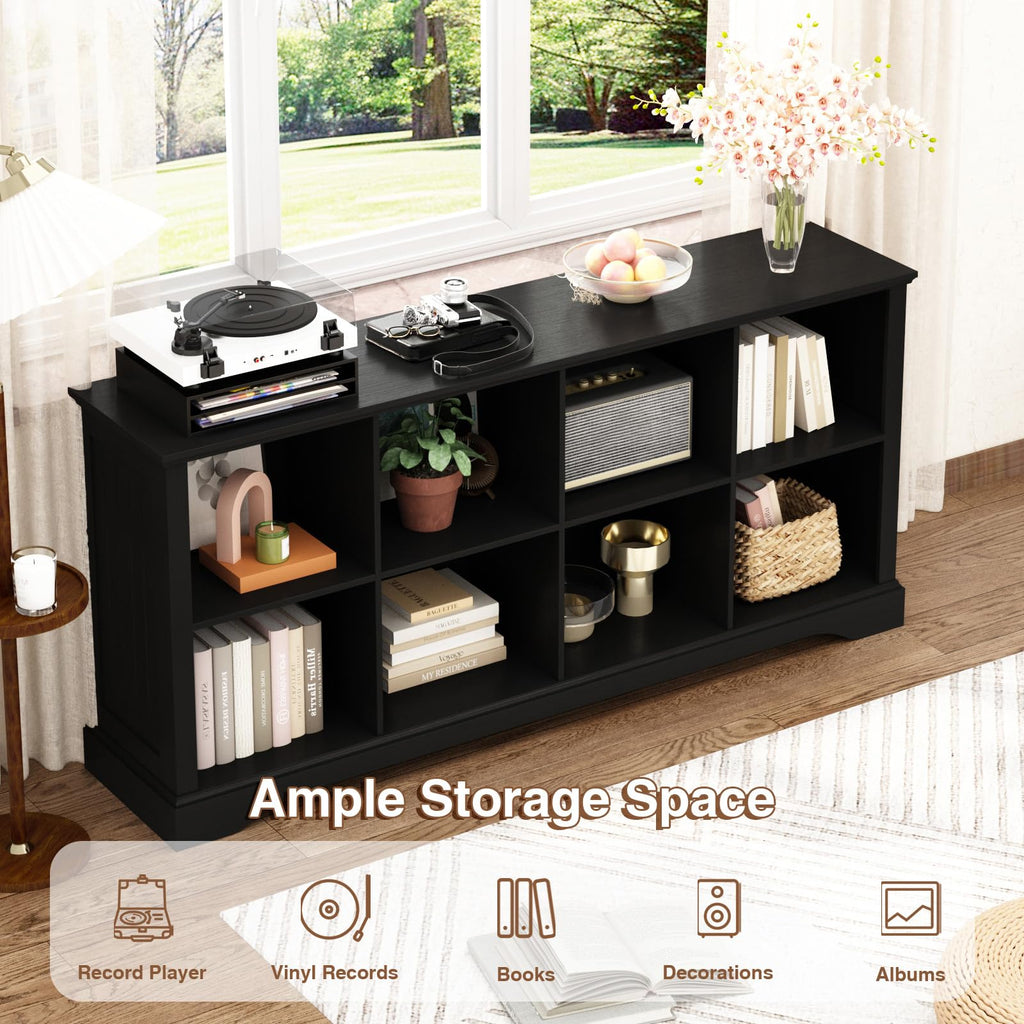 8 Cube Storage Organizer D378816