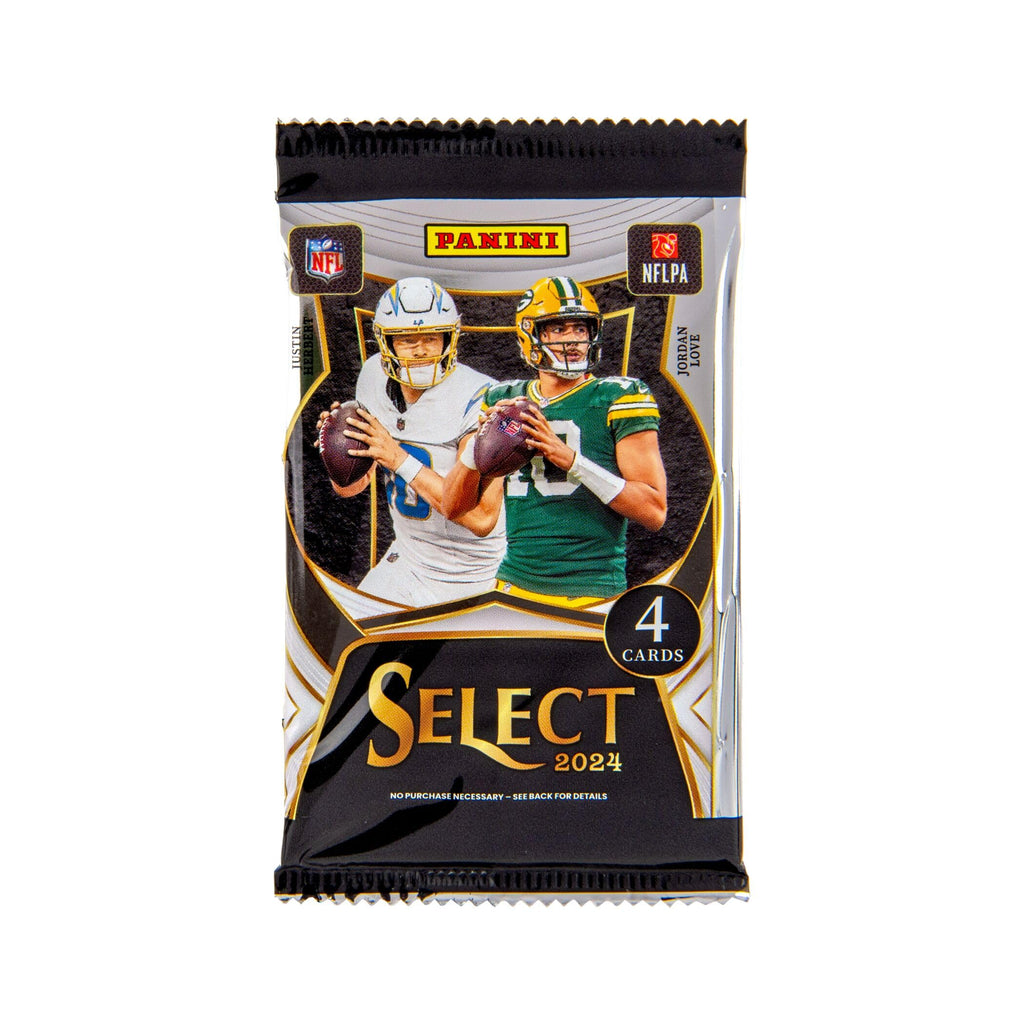 Football Trading Cards Blaster Box P620409