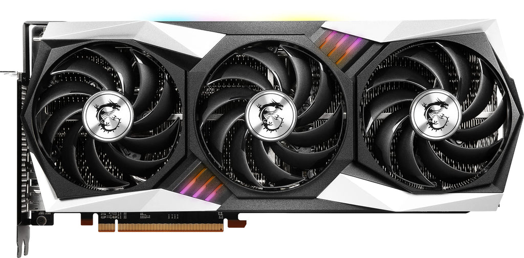 16GB GDDR6 Gaming Graphics Card V367