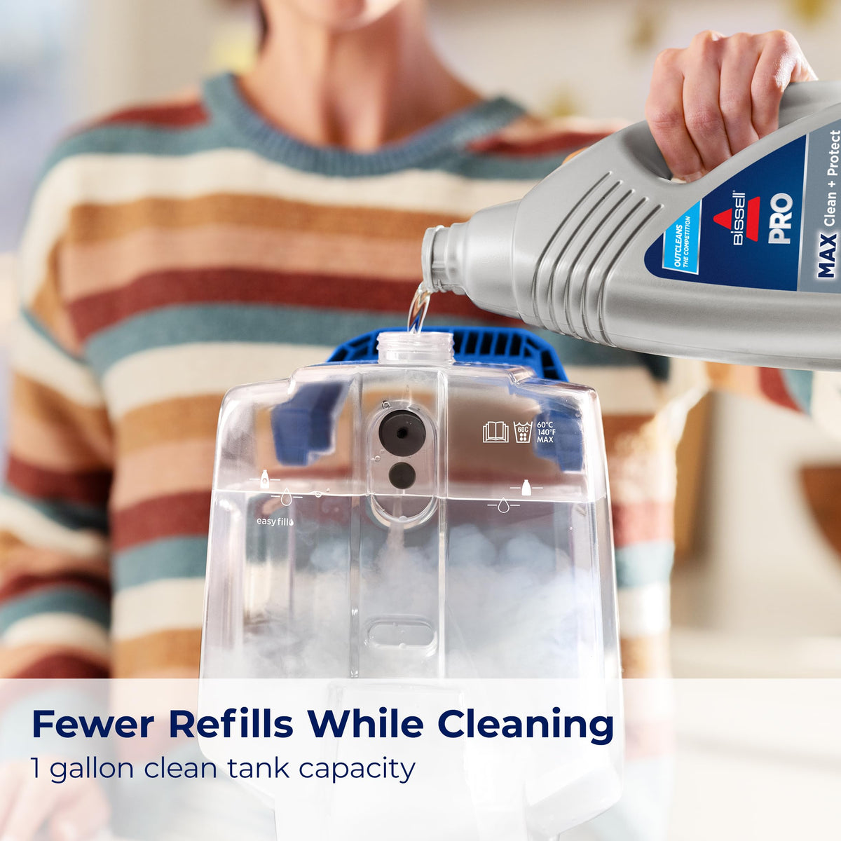 Upright Carpet Cleaner O20926