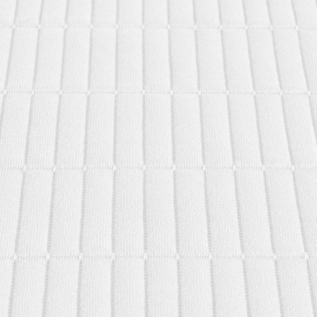 Dual Sided Baby Crib and Toddler Mattress S3068