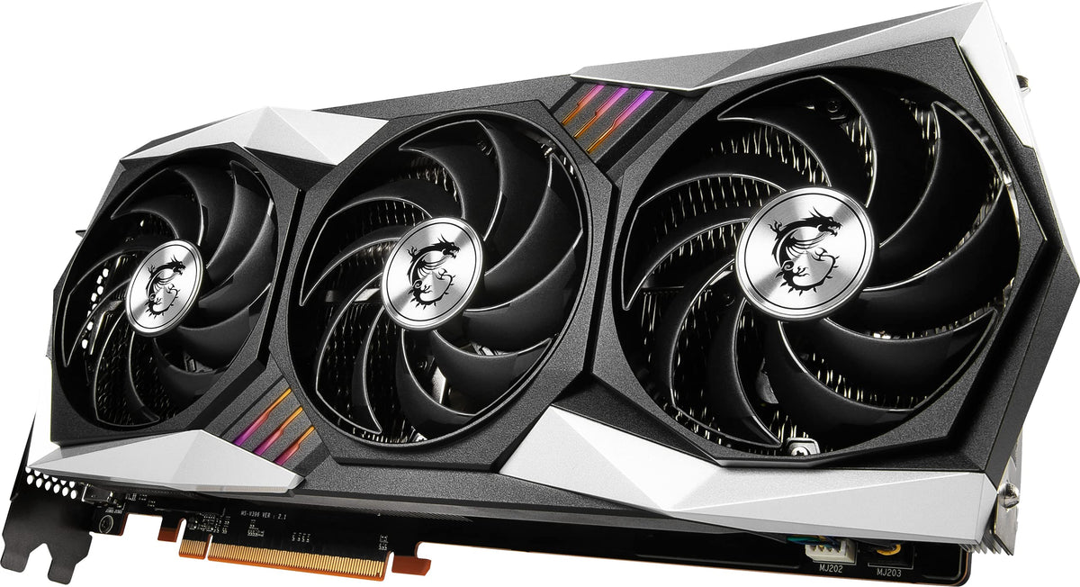 16GB GDDR6 Gaming Graphics Card V367