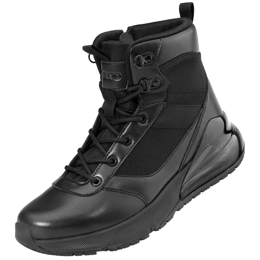 Women's Tactical Work Boots A33779