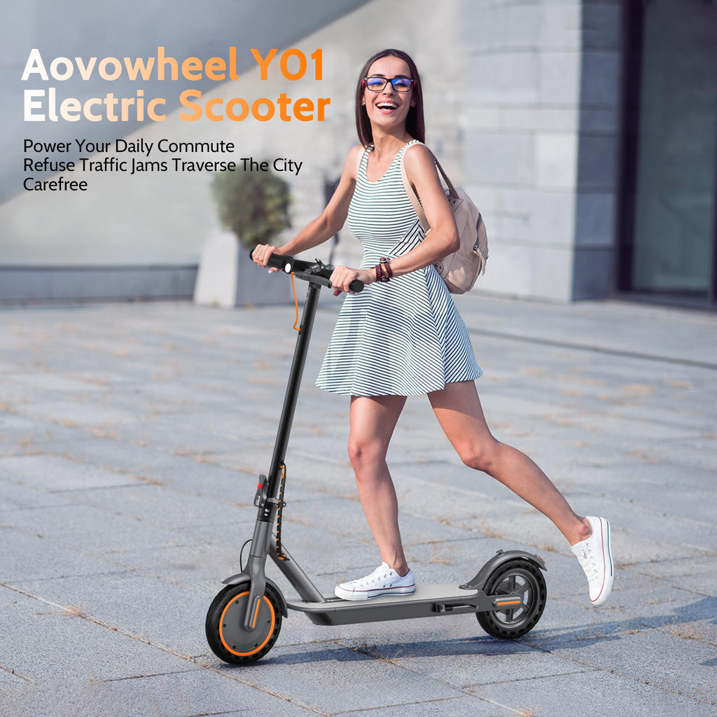Folding Electric Scooter H567